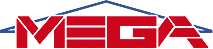 Mega Group Logo